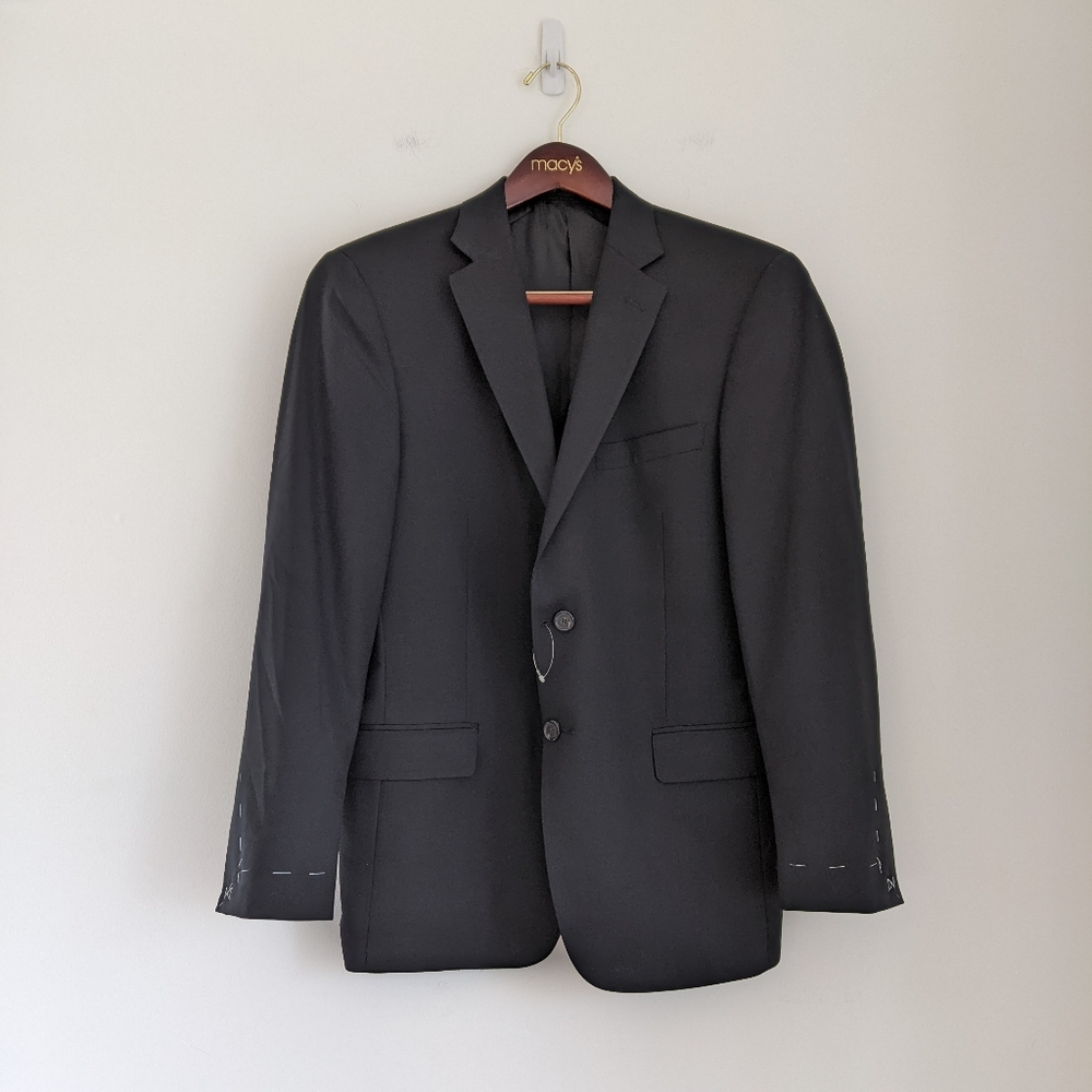 HART SCHAFFNER MARX *un-tailored* Sport Coat/Blazer